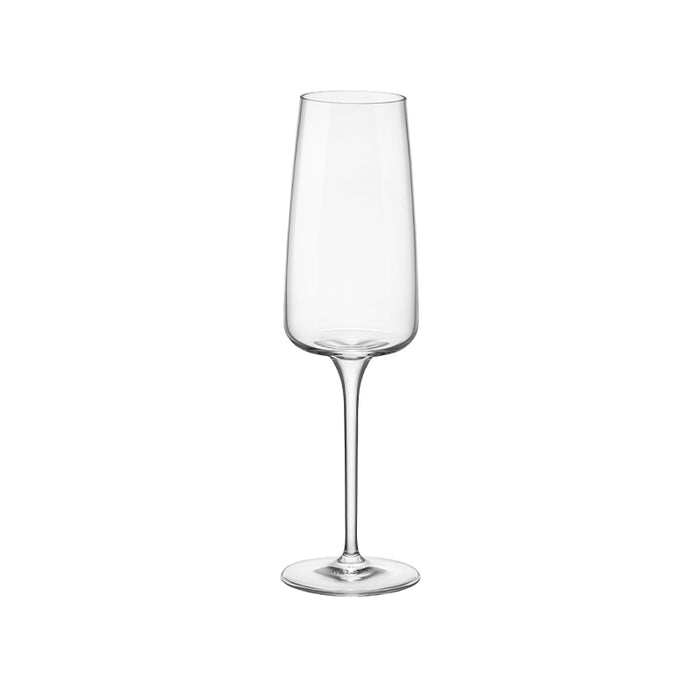 Planeo Calice Flute 24 cl Set 4 Pz