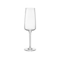 Planeo Calice Flute 24 cl Set 4 Pz
