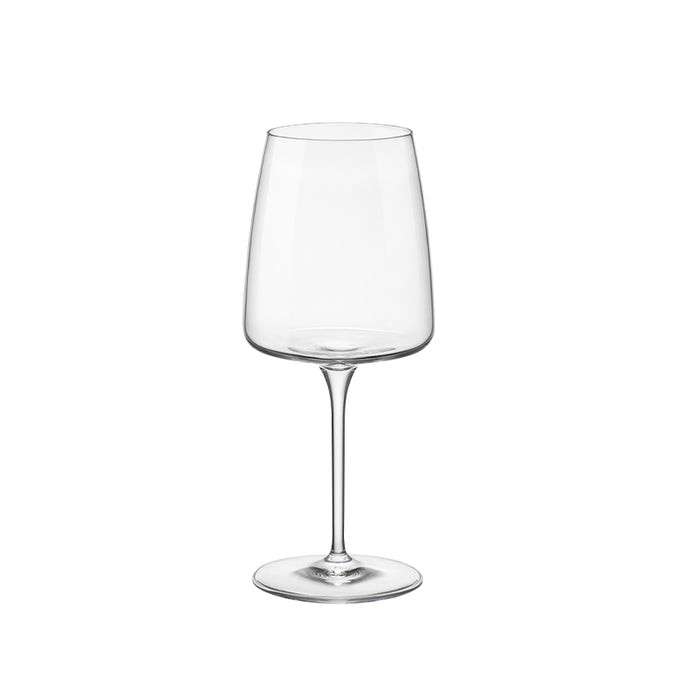 Planeo Calice Vino Rosso 45 cl Set 4 Pz