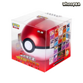 Pokémon Pikachu Legendary Celebration Series Poké Ball And Great Ball Gift Box