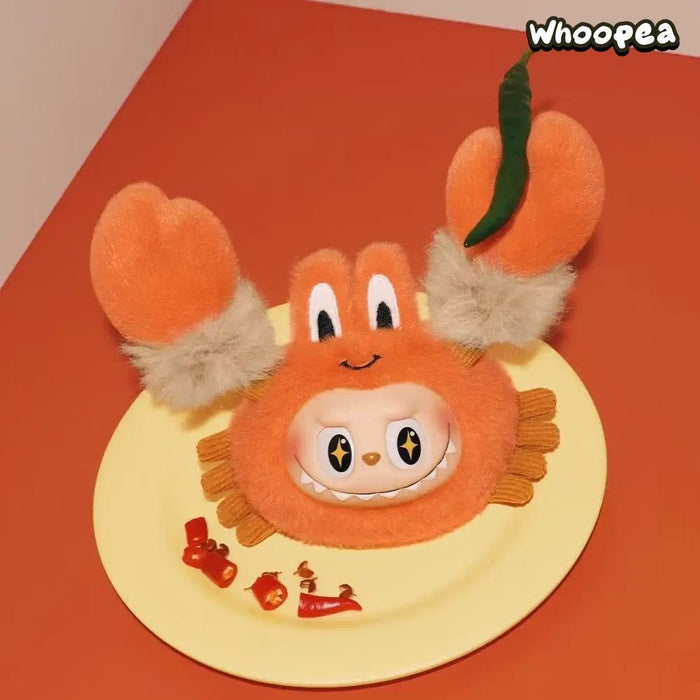 POP MART Dip For Fun Series - Plush Pendant Blind Box