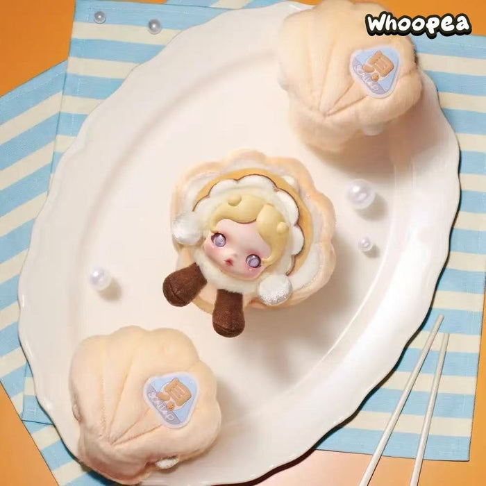 POP MART Dip For Fun Series - Plush Pendant Blind Box