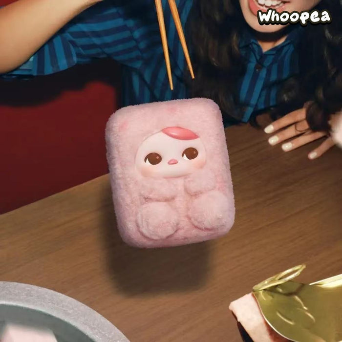 POP MART Dip For Fun Series - Plush Pendant Blind Box