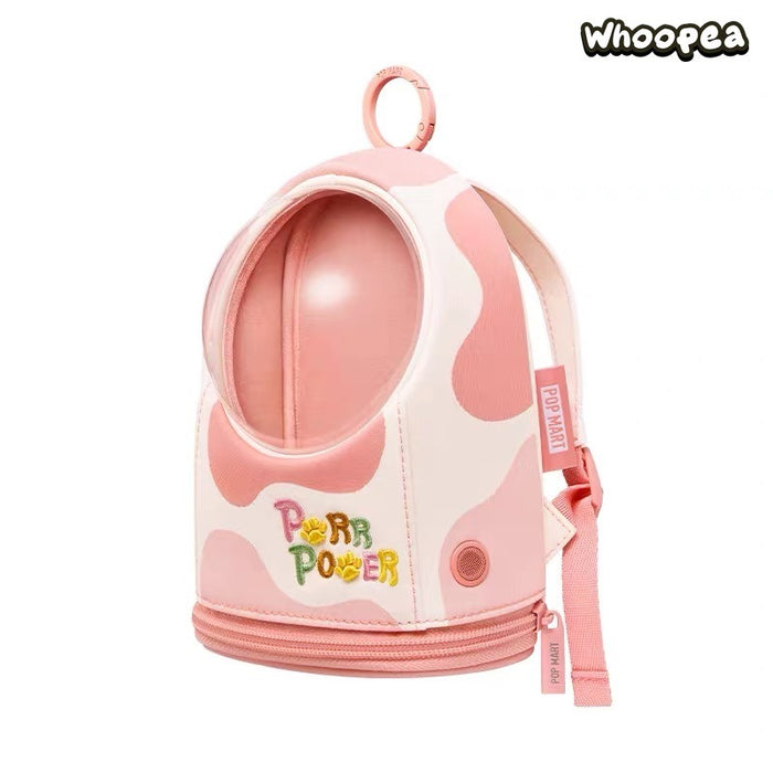 POP MART Meowgical Charge Series - Plush Doll Display Bag