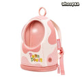 POP MART Meowgical Charge Series - Plush Doll Display Bag
