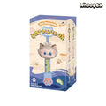 POP MART THE MONSTERS CAT MODE ON Series Cable Blind Box