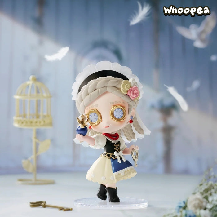 POP MART x Identity V Rare Treasure Series Figure Blind Box (PRE-ORDER)