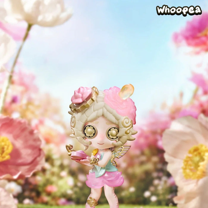 POP MART x Identity V Rare Treasure Series Figure Blind Box (PRE-ORDER)