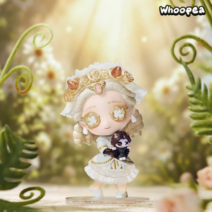 POP MART x Identity V Rare Treasure Series Figure Blind Box (PRE-ORDER)