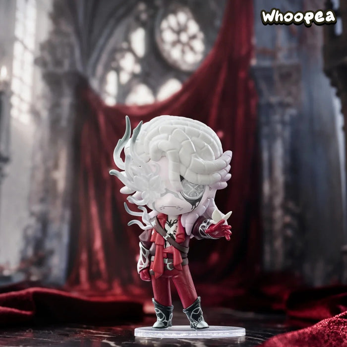 POP MART x Identity V Rare Treasure Series Figure Blind Box (PRE-ORDER)