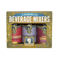 Portland Syrups, Gold Box Gift Pack