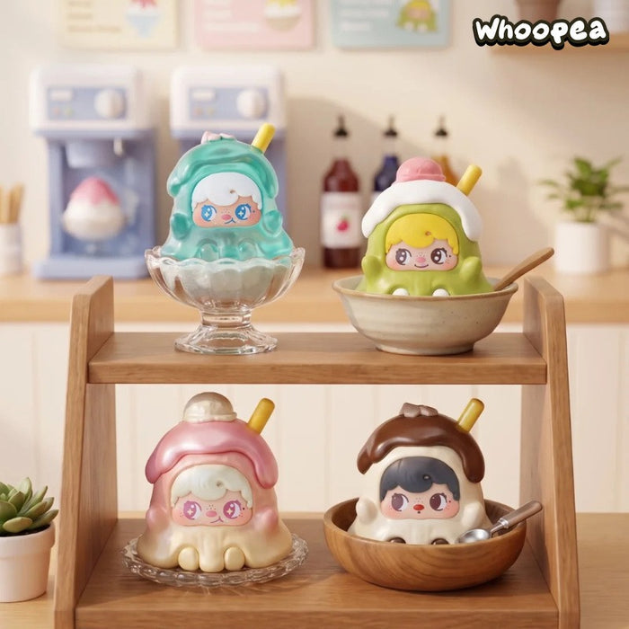 POUKAPOUKA A Pocketful of Pouka Series Mini Figures Blind Box