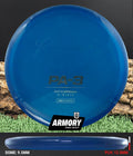 Prodigy Disc 400 Pa3