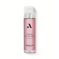 ABSOLUTE NEW YORK Prolong makeup setting spray in pink bottle long lasting fine mist to lock makeup