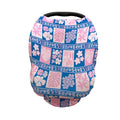 PUALANI PATCH MULTI-PURPOSE COVER