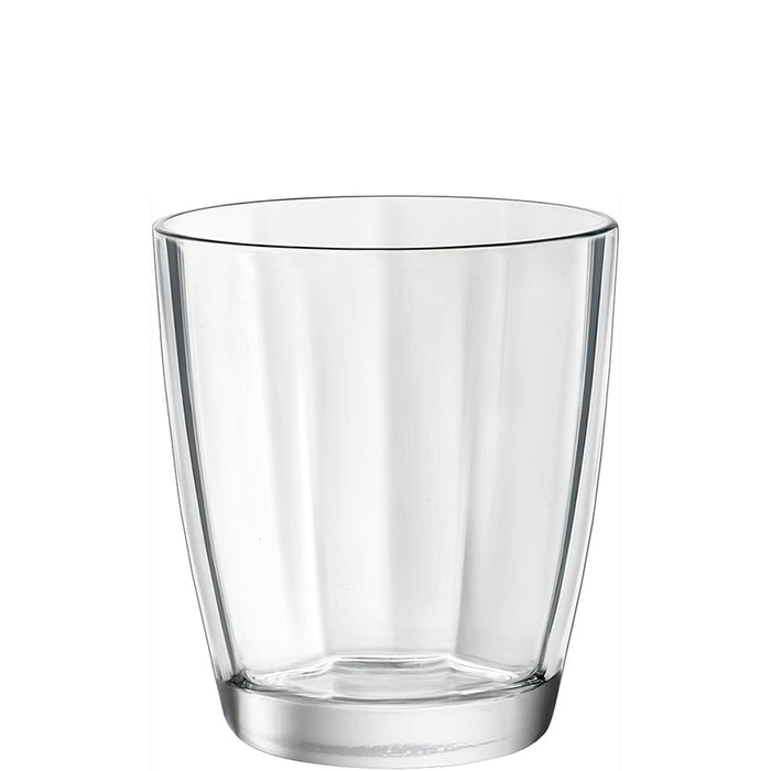 Pulsar Bicchiere Dof 39 cl Set 6 Pz In Vetro Trasparente