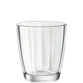 Pulsar Bicchiere Dof 39 cl Set 6 Pz In Vetro Trasparente