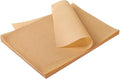 Putmhim 200 Pcs 9x13 Inches Unbleached Parchment Paper