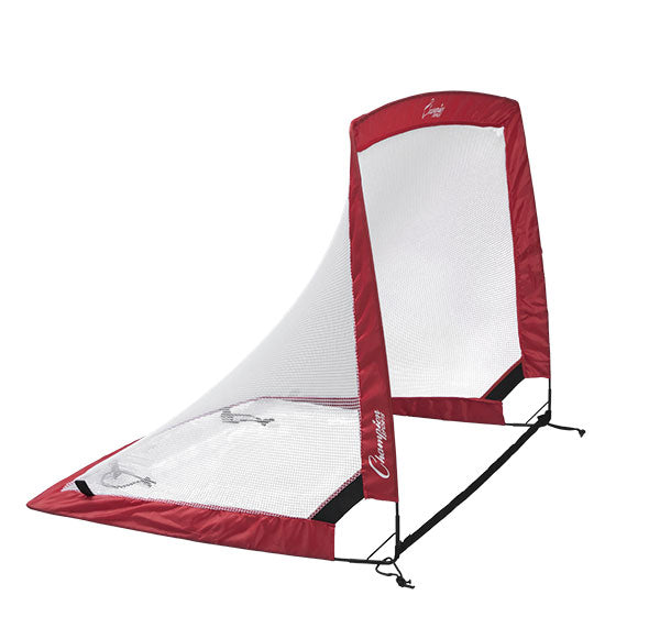 Rectangular Pop-Up Goals