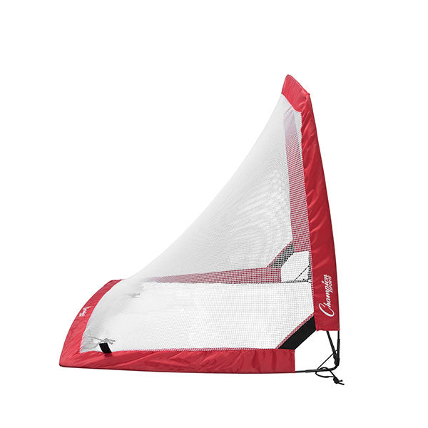 Rectangular Pop-Up Goal