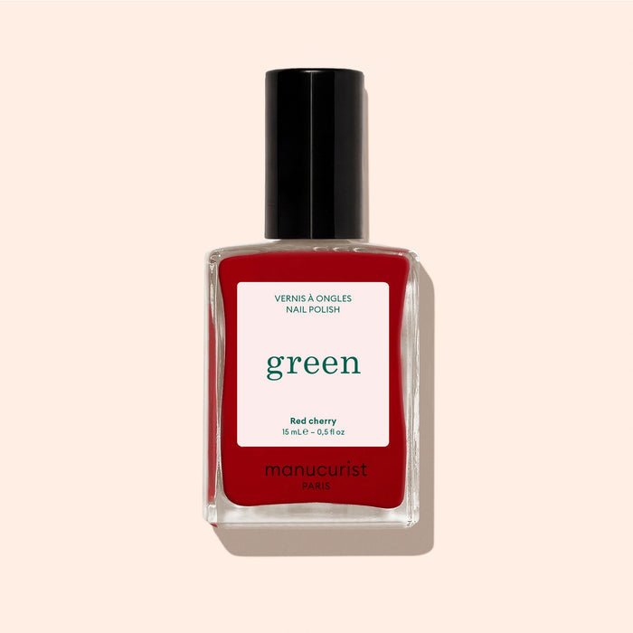 Red Cherry