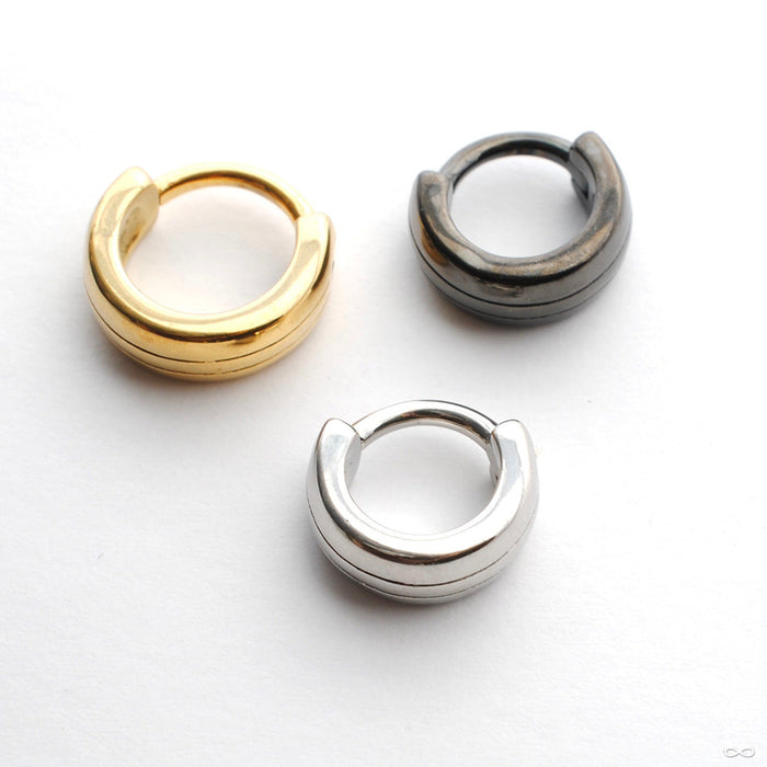 Rift Clicker from Tether Jewelry