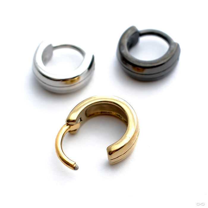 Rift Clicker from Tether Jewelry