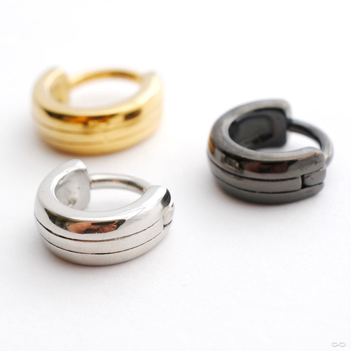 Rift Clicker from Tether Jewelry