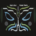 Roberto Musci & Giovanni Venosta - Water Messages On Desert Sand LP