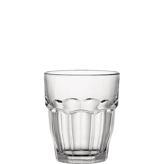 Rock Bar Bicchiere 27 cl Set 36 Pz
