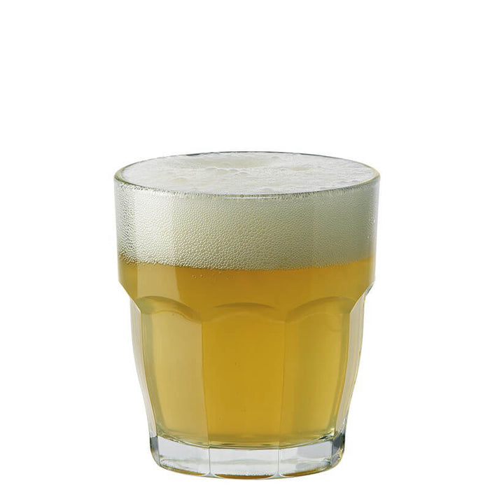 Rock Bar Bicchiere Juice 20 cl Set 36 Pz
