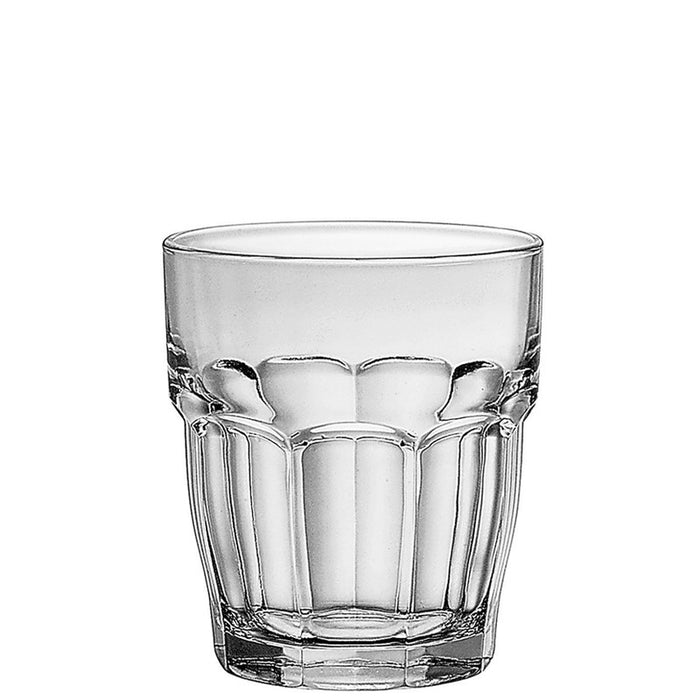 Rock Bar Bicchiere Juice 20 cl Set 36 Pz
