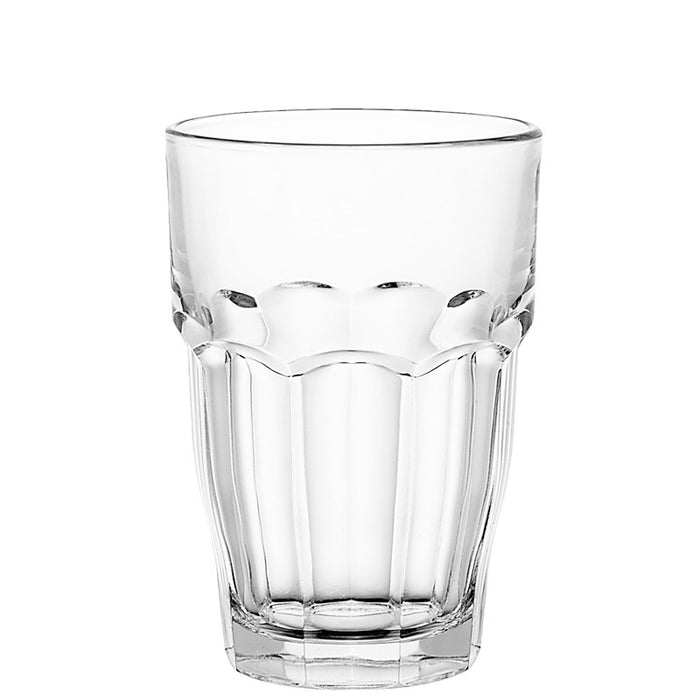Rock Bar Bicchiere Long Drink 37 cl Set 6 Pz