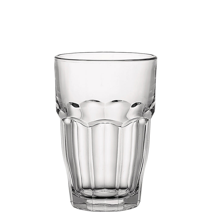 Rock Bar Cooler 47,8 cl Set 6 Pz In Vetro Temperato