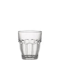 Rock Bar Mini 17 cl Set 6 Pz In Vetro Temperato