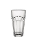 Rock Bar Slim 36,9 cl Set 6 Pz In Vetro Temperato