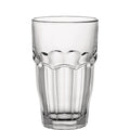 Rock Bar Super Cooler 64,6 cl Set 6 Pz In Vetro Temperato