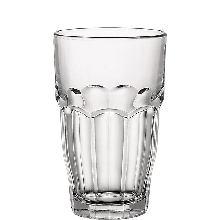 Rock Bar Super Cooler 64,6 cl Set 6 Pz In Vetro Temperato