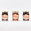 Rose City Pepperheads Mini Berry Trio