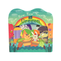 Row Row Row Your Boat in Oregon