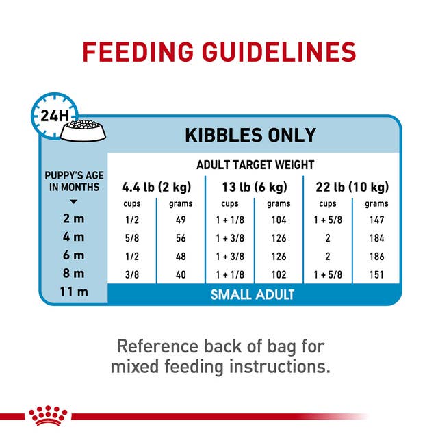 Royal Canin Small Puppy Dry food for Dog