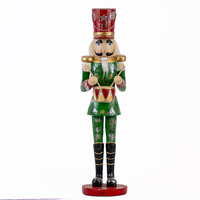 RS | Friedrich Nutcracker