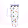 RS | Nutcracker Waltz Tumbler