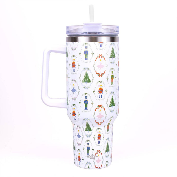 RS | Nutcracker Waltz Tumbler