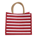 RS | Stripe Gift Tote