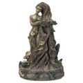 Sacred Wise Woman  Backflow Incense Burner