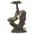 Sacred Wise Woman Candle Holder