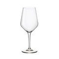 Sagitta Calice Vino Bianco 44 cl Set 6 Pz In Vetro