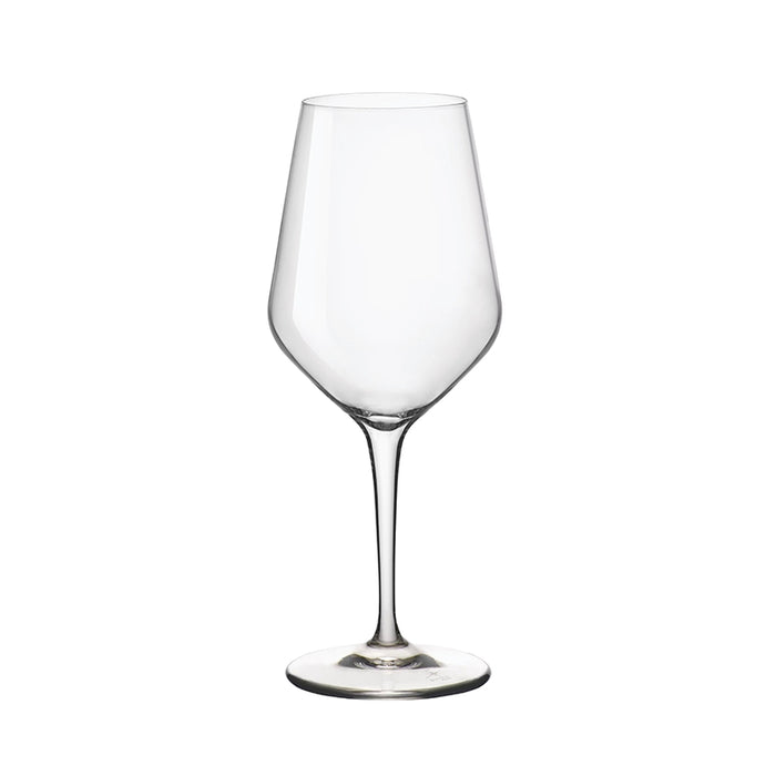Sagitta Calice Vino Bianco 44 cl Set 6 Pz In Vetro