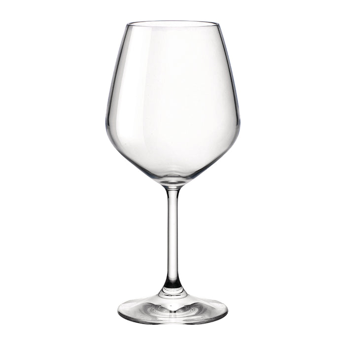 Sagitta Calice Vino Rosso 53 cl Set 6 Pz In Vetro